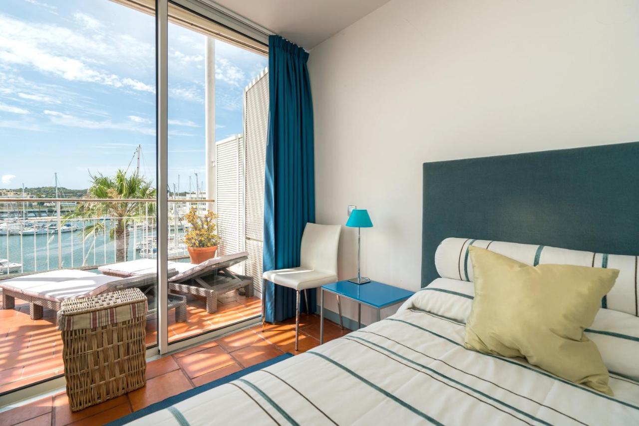 Stunning 2-Bed Penthouse In Lagos 250M From Beach Kültér fotó