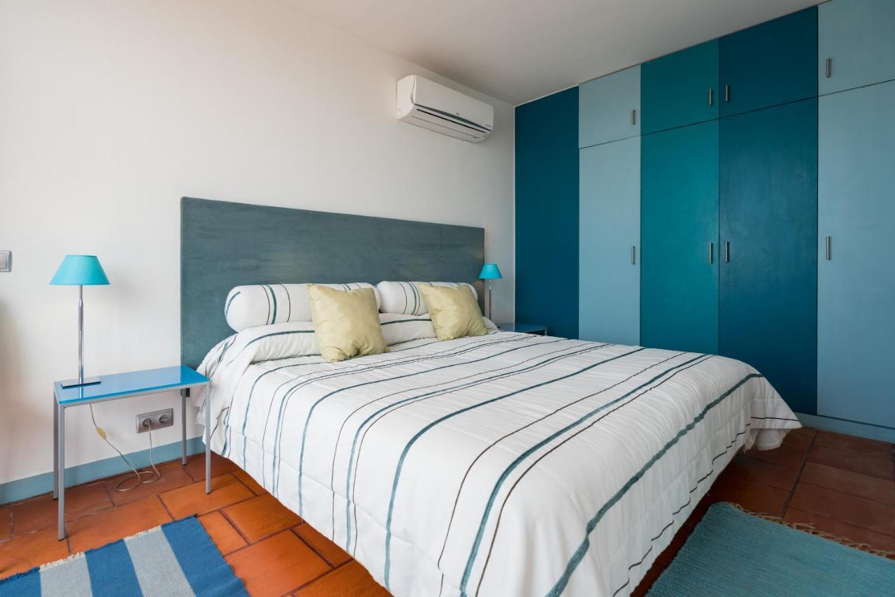 Stunning 2-Bed Penthouse In Lagos 250M From Beach Kültér fotó